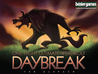 One Night Ultimate Werewolf: Daybreak Játék