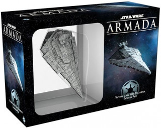 Star Wars Armada: Victory Class Star Destroyer Játék