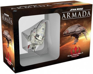 Star Wars Armada: Frigate Mark II Játék