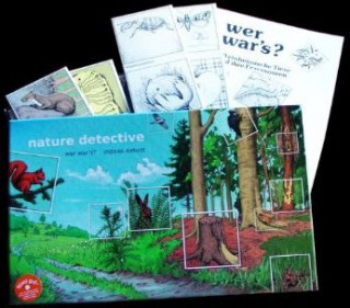 nature detective 