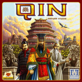Qin Játék