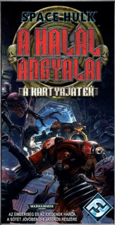 Space Hulk: A halál angyalai Játék