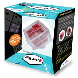 Recent Toys Equal7 logikai játék Játék