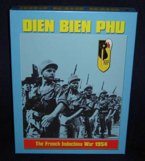 Dien Bien Phu: The French Indochina War Játék