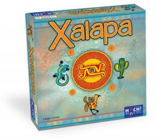 Xalapa Játék