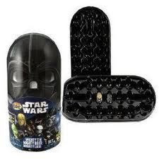 Mighty Beanz Star Wars Darth Vader gyűjtődoboz Játék