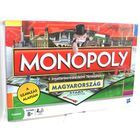 Monopoly Magyarország Játék
