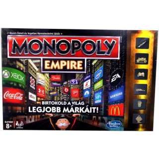 Monopoly Empire Játék