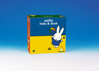 Miffy Játék