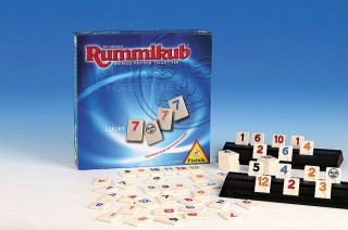 Rummikub Luxury kiadás Játék