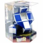 Rubik Twist Játék