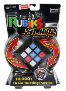 Rubik Slide Játék