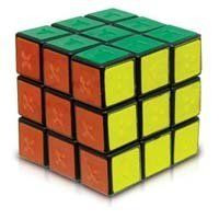 Rubik kocka gyengénlátóknak 3x3x3 Játék