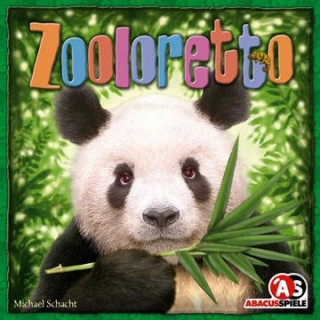 Zooloretto Játék