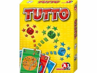 Tutto! Játék