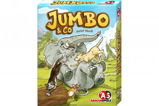 Jumbo&Co. Játék