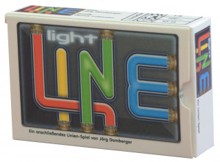 Light Line – Csőrendszerek Játék