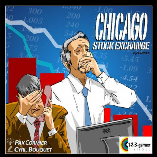 Chicago Stock Exchange Játék