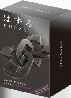 Cast - Chain****** Játék