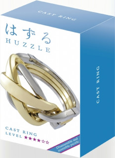 Cast - Ring**** Játék