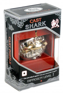 Cast - Shark* Játék