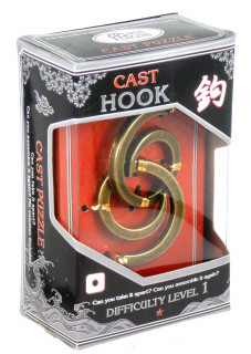 Cast - Hook* Játék