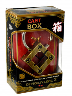 Cast - box ** 473751 