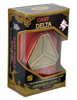 Cast - Delta*** 473749 Játék