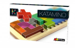 Katamino Játék