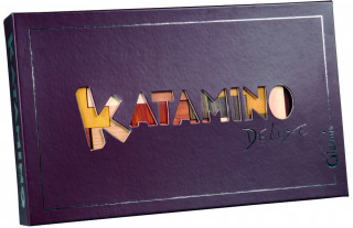 Katamino Deluxe Játék
