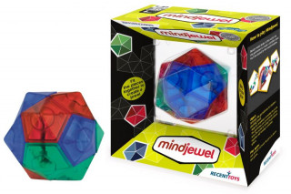 Recent Toys MindJewel logikai játék 791045 Játék