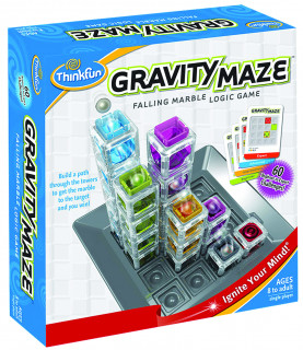 Gravity Maze Játék