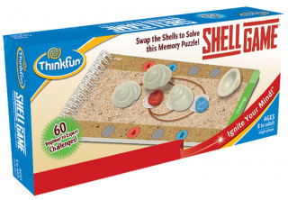 Shell Game Játék