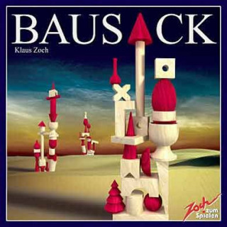 Bausack Játék