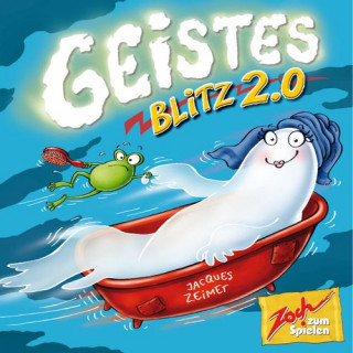 Geistesblitz 2.0 Játék