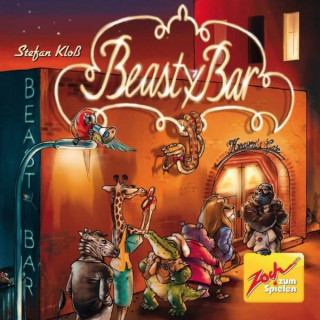 Beasty Bar Játék