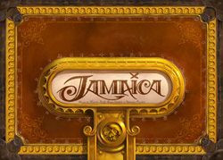 Jamaica Játék