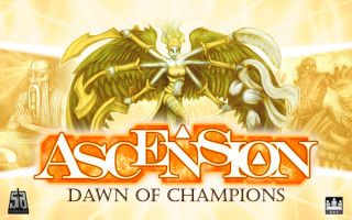 Ascension: Dawn of Champions Játék