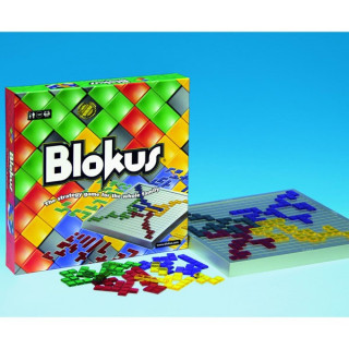 Blokus Játék