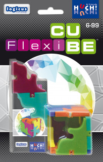 Flexi Cube Játék