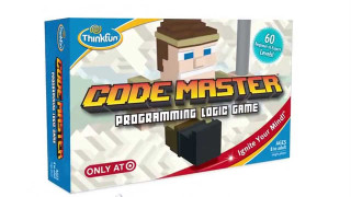 Code Master Játék