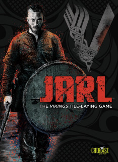 Jarl: The Vikings Game Játék