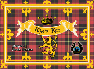 King's Kilt Játék