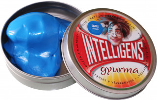 Intelligens Gyurma - lapis Játék