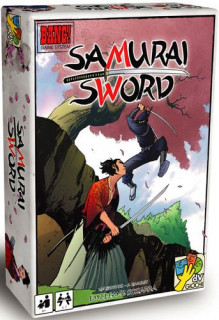 Samurai Sword Játék