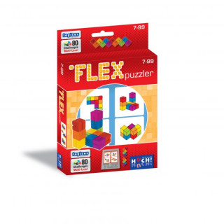 Flex Puzzler Játék