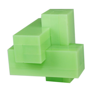 RG The Block puzzle, fluoreszkáló Játék