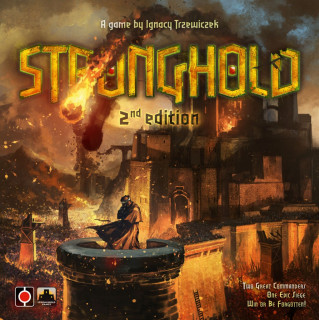 Stronghold 2. kiadás Játék