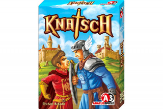 Knatsch – Lovagok Játék