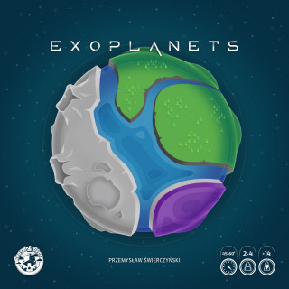 Exoplanets Játék